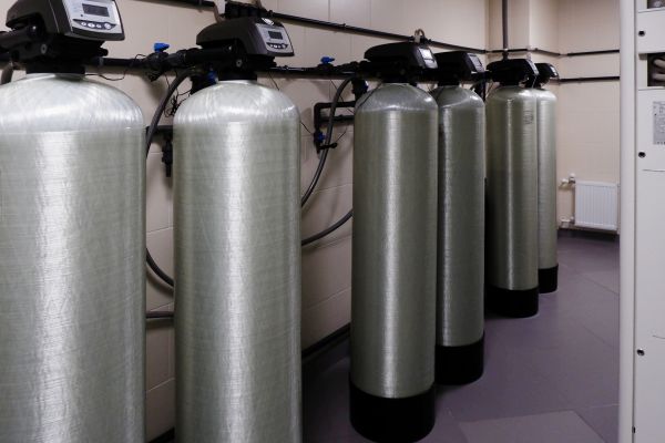 Water Softener Repair in Winter Haven