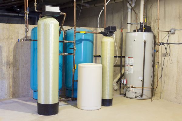 Cost of Residential Water Treatment in Winter Haven