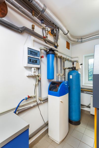 Cost of Water Treatment Installation in Winter Haven