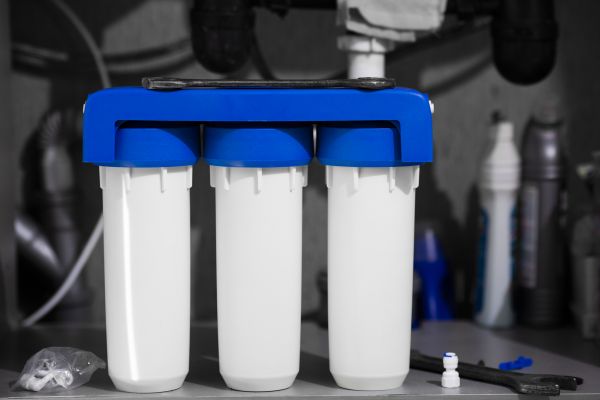 Water Treatment Service in Winter Haven