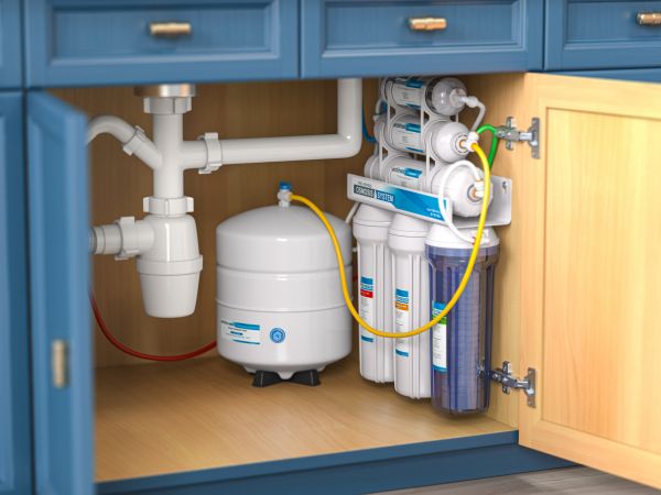 Cost of RO Water Purification in Winter Haven