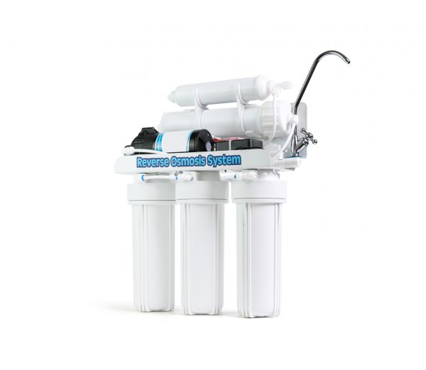 Cost of RO Water Treatment in Winter Haven