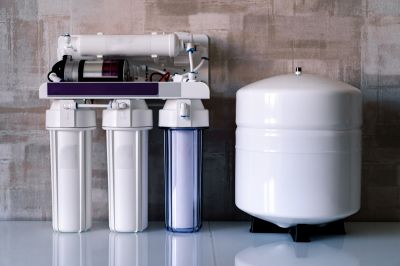 Water Filtration Systems