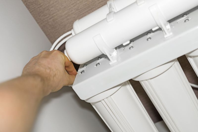 Home Water System Installers